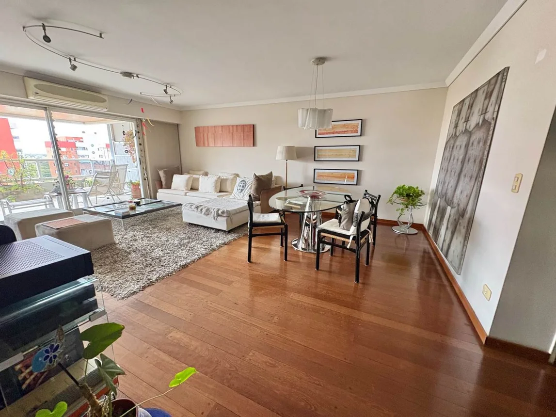 Departamento de 4 ambientes en venta en Martínez, Arenales 1800, foto 4