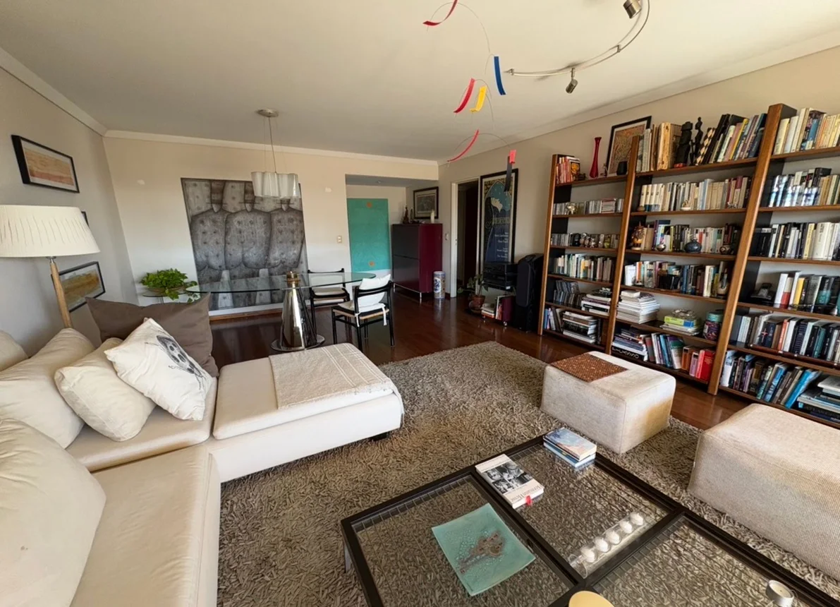 Departamento de 4 ambientes en venta en Martínez, Arenales 1800, foto 5