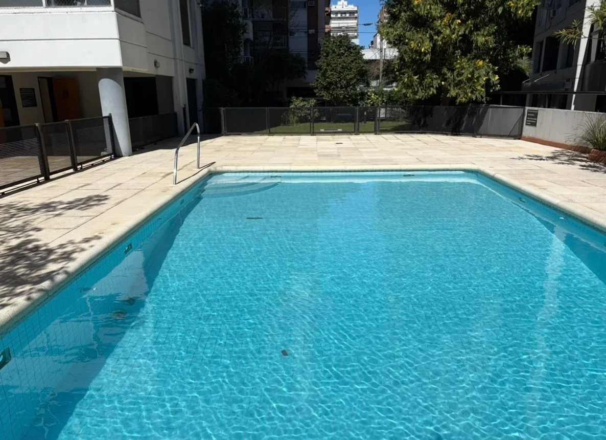 Departamento de 4 ambientes en venta en Martínez, Arenales 1800, foto 2