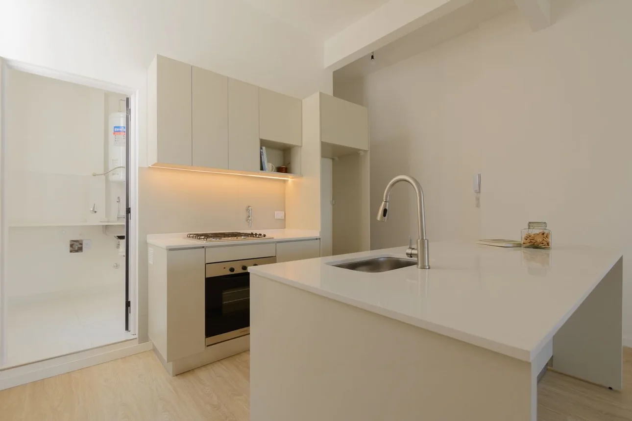 Departamento en venta en Monserrat, foto 2