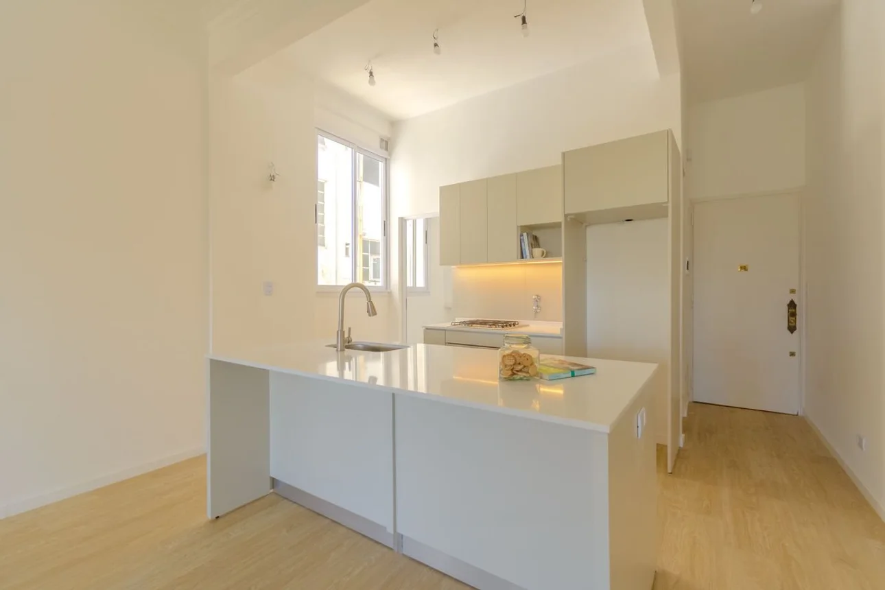 Departamento en venta en Monserrat, foto 3