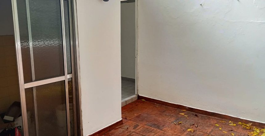 Venta ph 3 ambientes colegiales con terraza