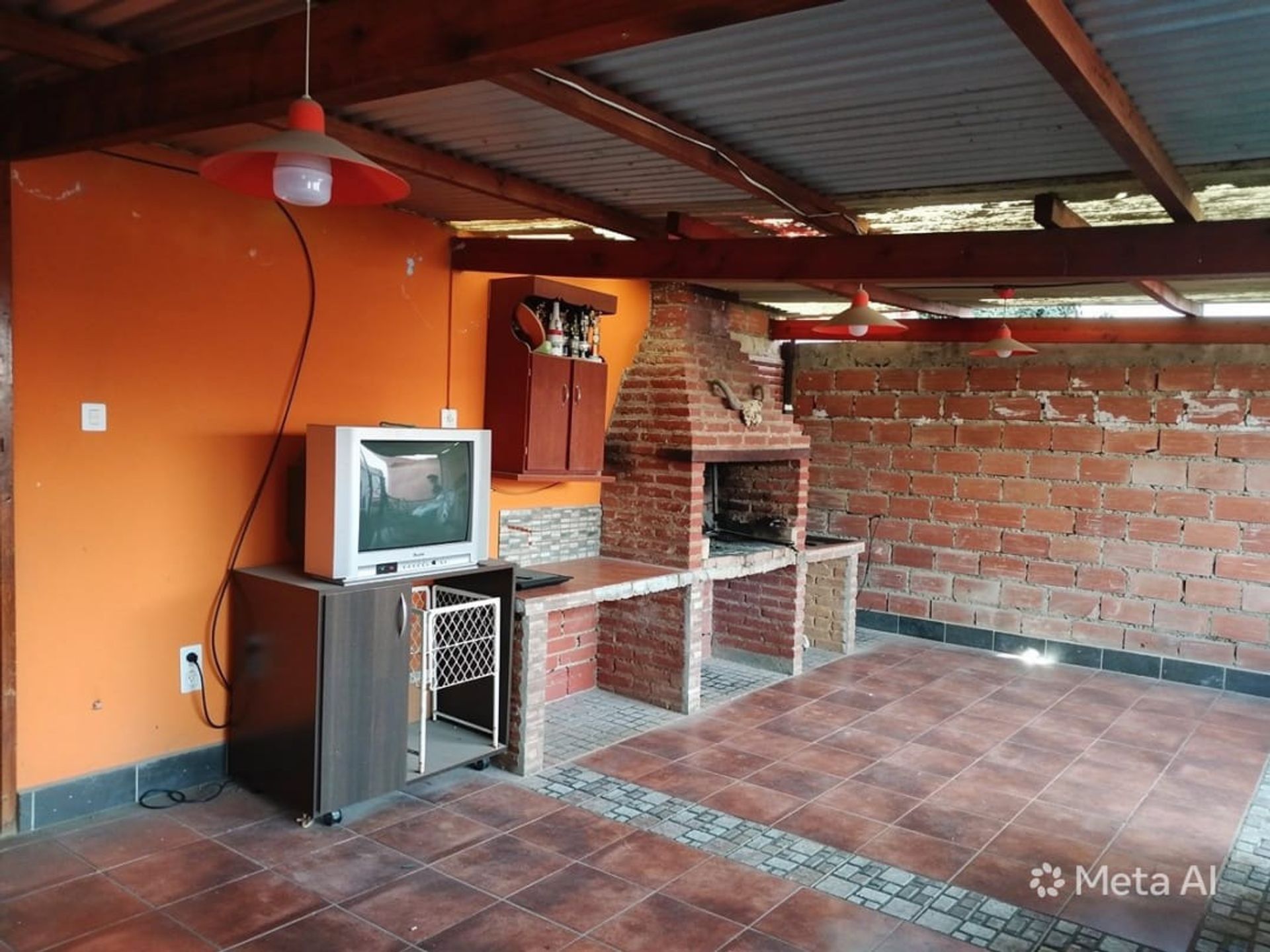 CASA VENTA O PERMUTA BARRIO EL HUAICO ZONA NORTE - foto 6