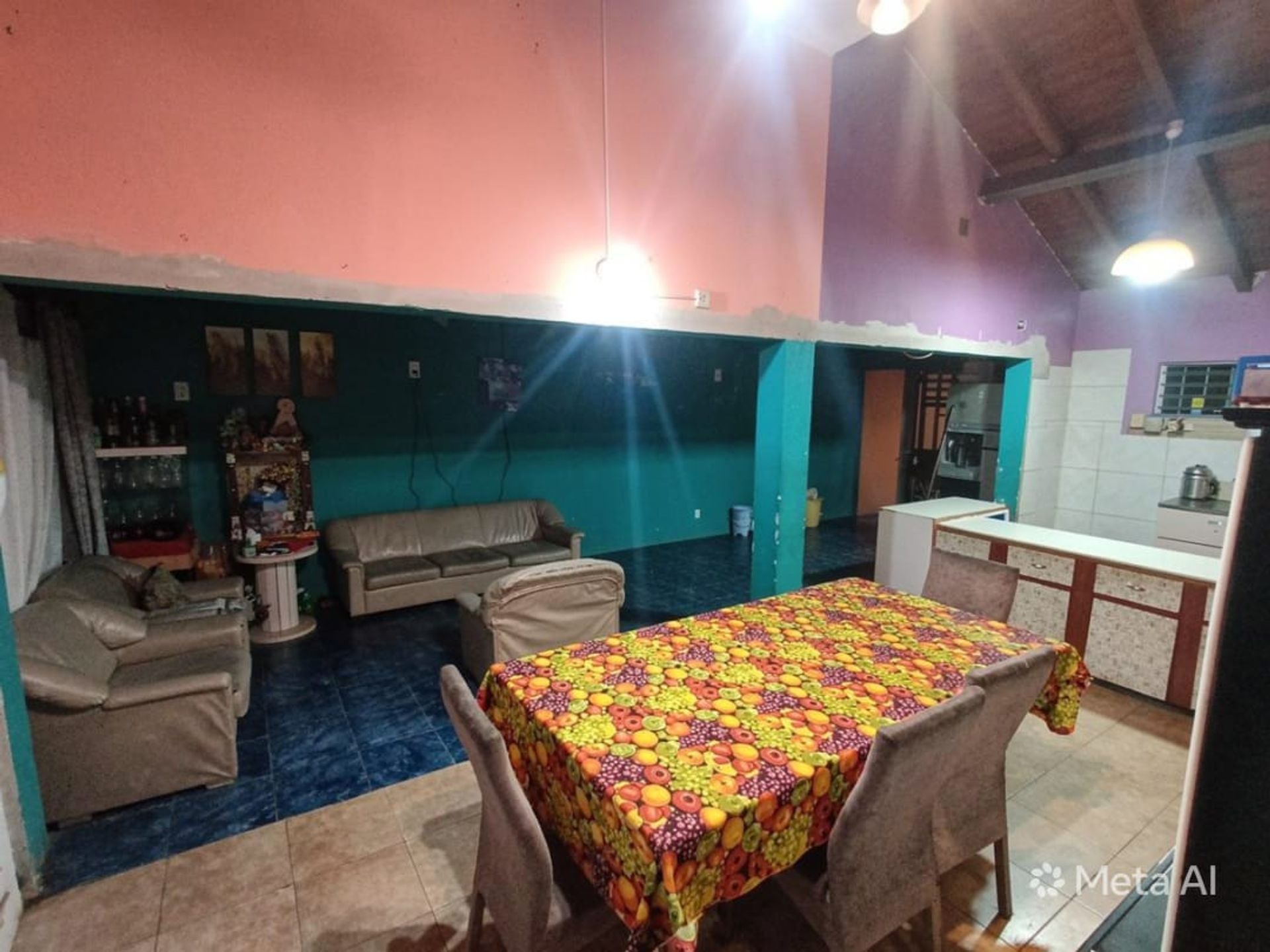 CASA VENTA O PERMUTA BARRIO EL HUAICO ZONA NORTE - foto 3