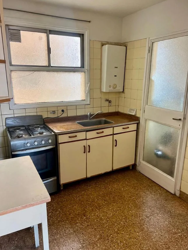 Departamento de 3 ambientes en venta en Parque Patricios, Inclán 2500, foto 4