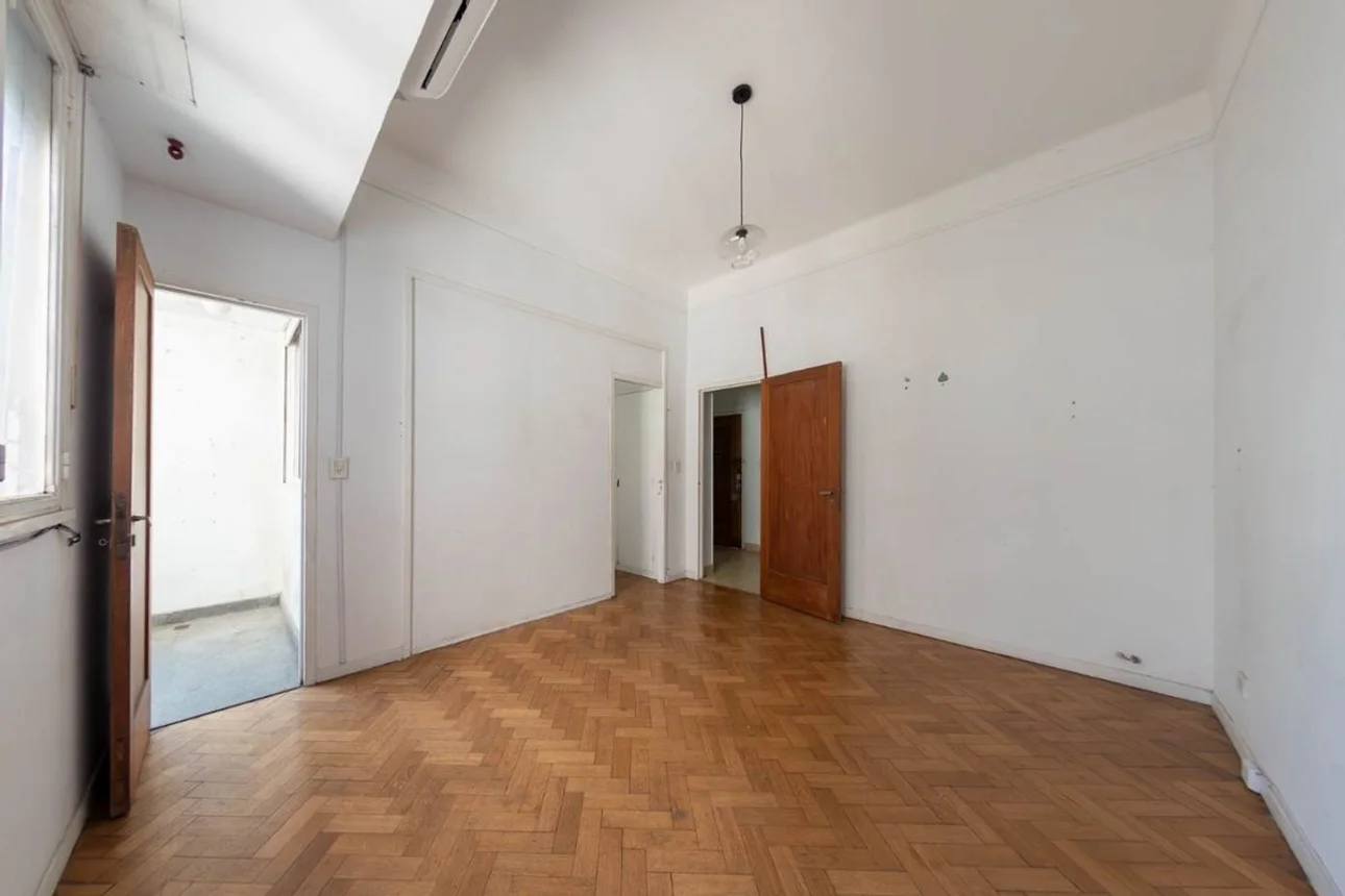 Departamento en venta en Monserrat, foto 4