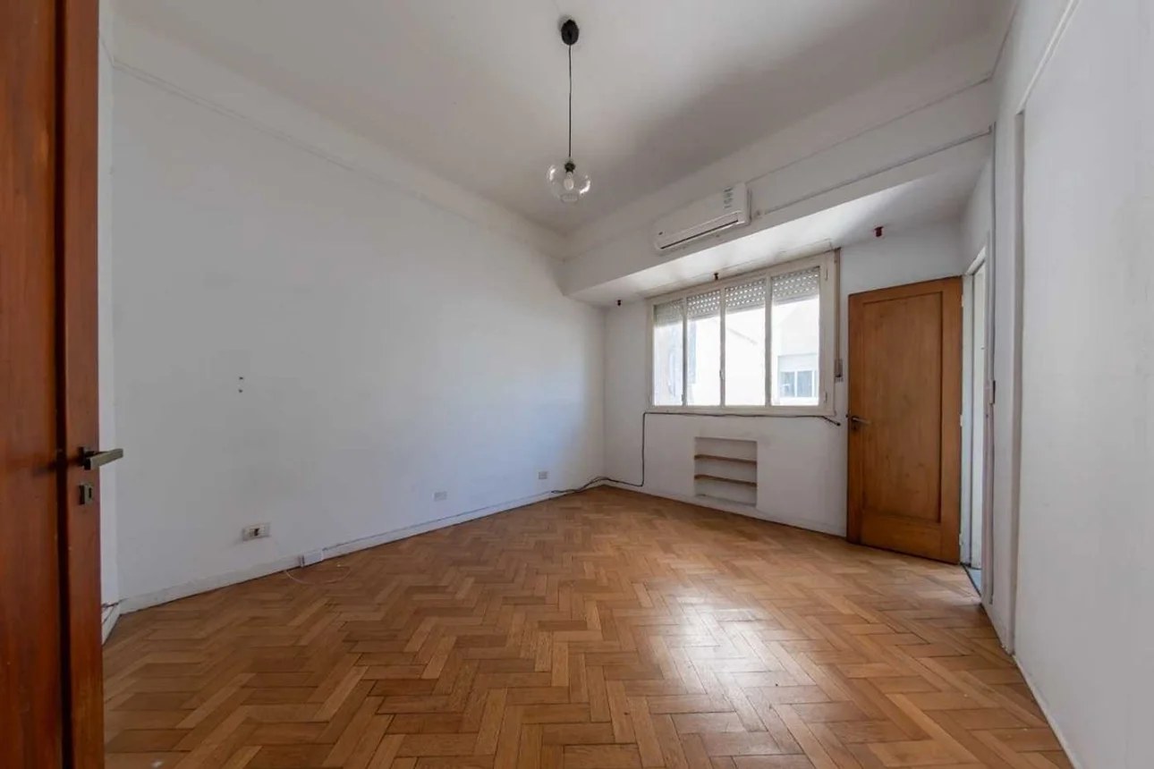 Departamento en venta en Monserrat