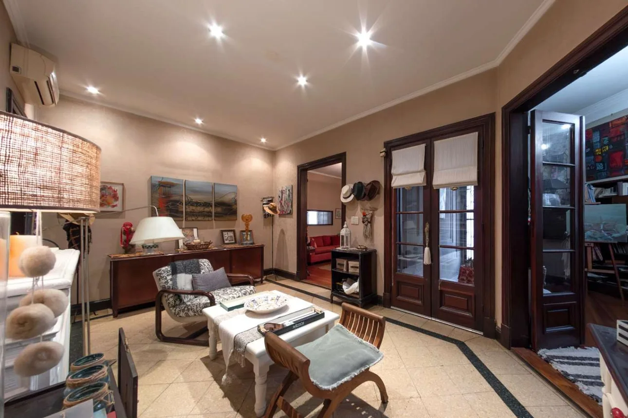 PH de 5 ambientes en venta en Flores, Bacacay 2600