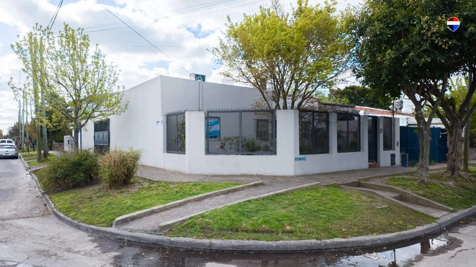 Casa en venta en Bernal Este