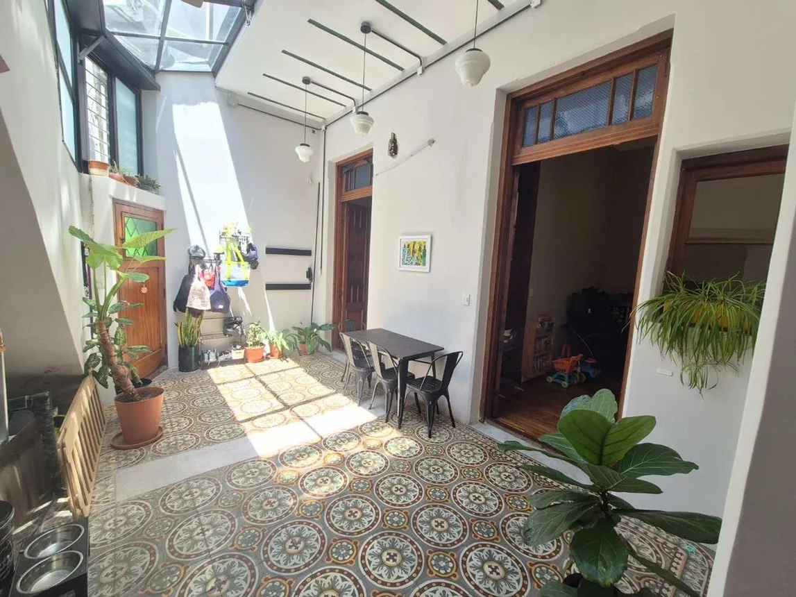PH de 3 ambientes en venta en Parque Chacabuco, Estrada 300, foto 2