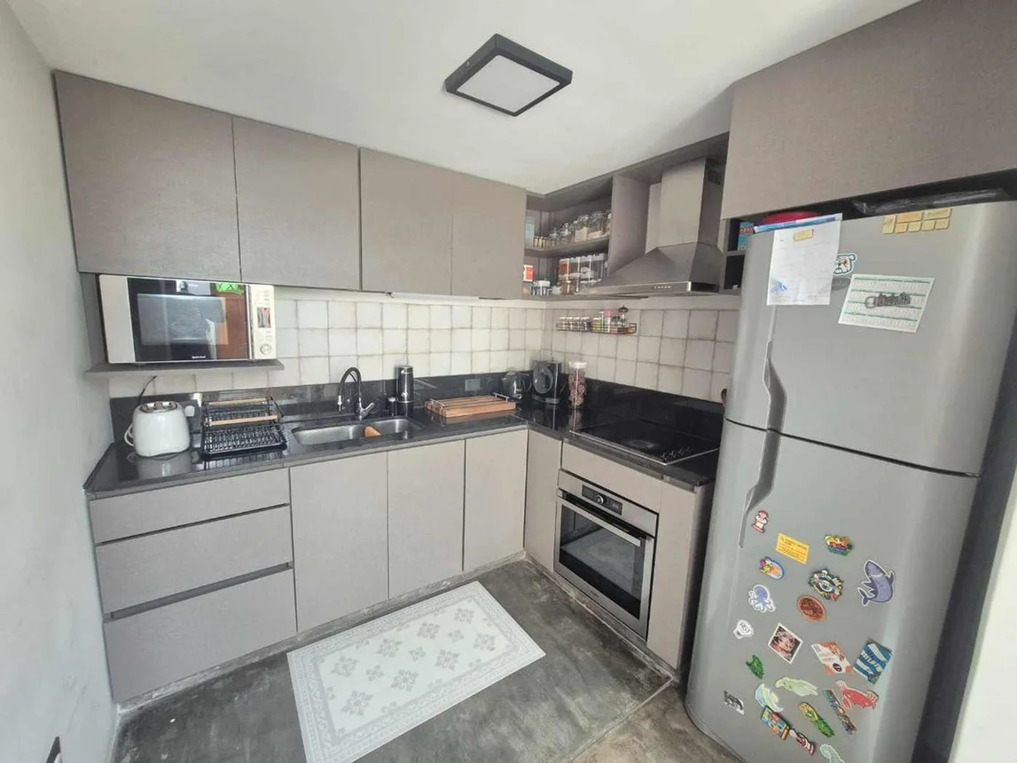 PH de 3 ambientes en venta en Parque Chacabuco, Estrada 300, foto 5