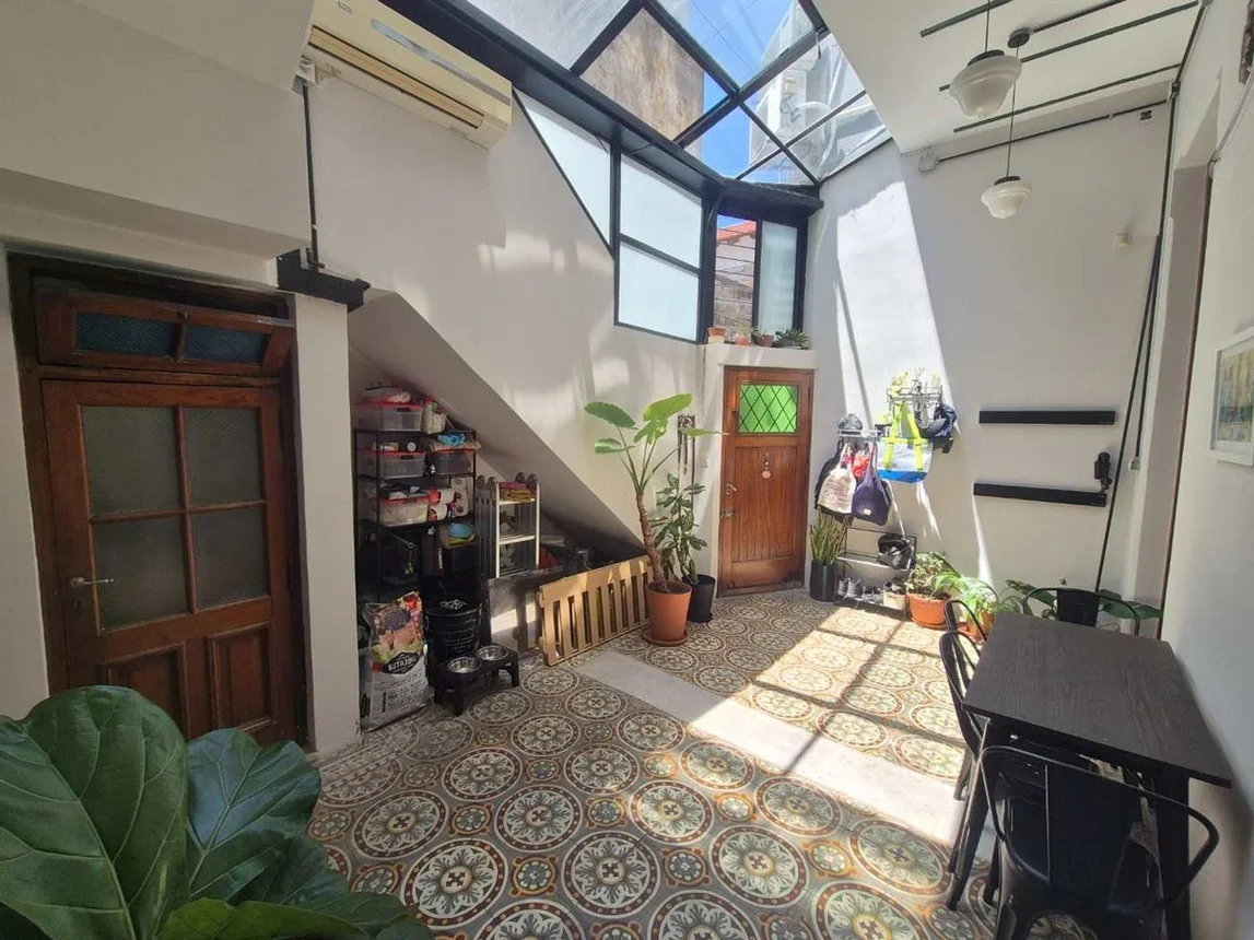PH de 3 ambientes en venta en Parque Chacabuco, Estrada 300