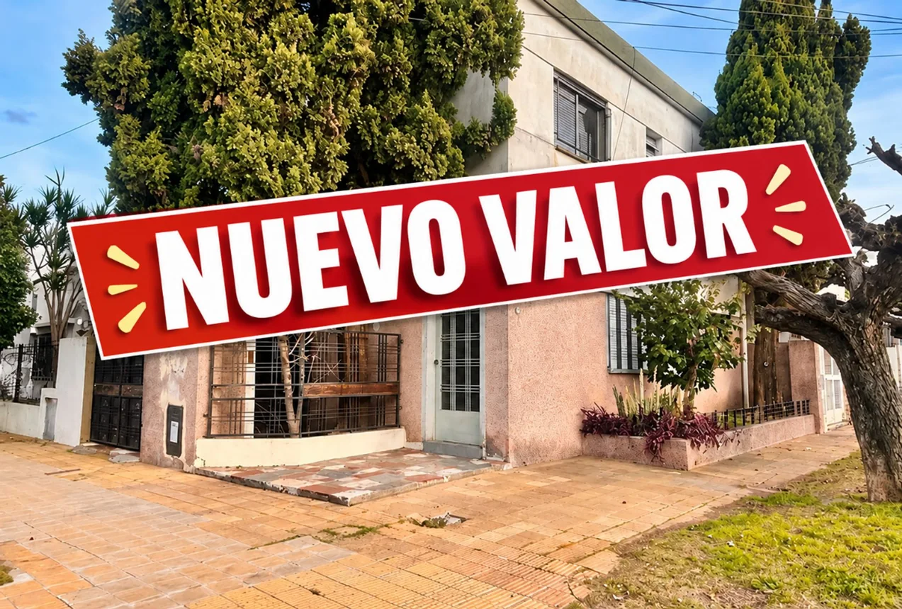 PH en venta en Haedo