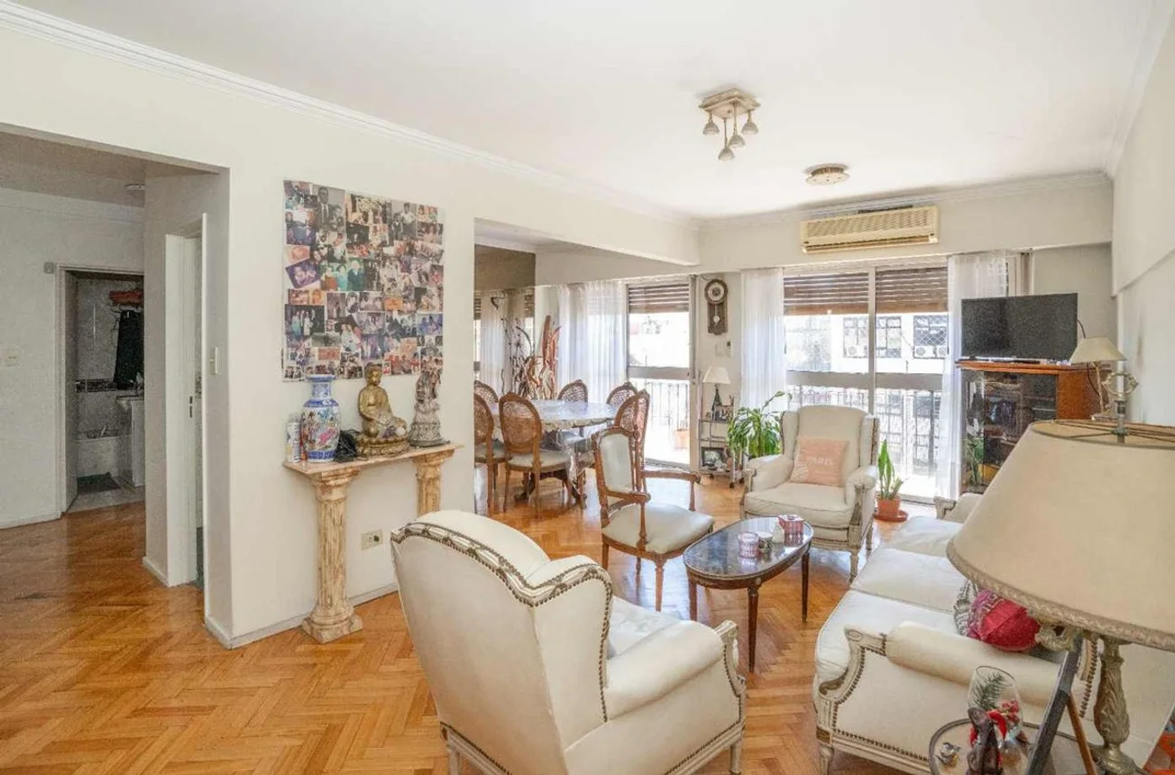 Departamento en venta en San Nicolás, foto 5