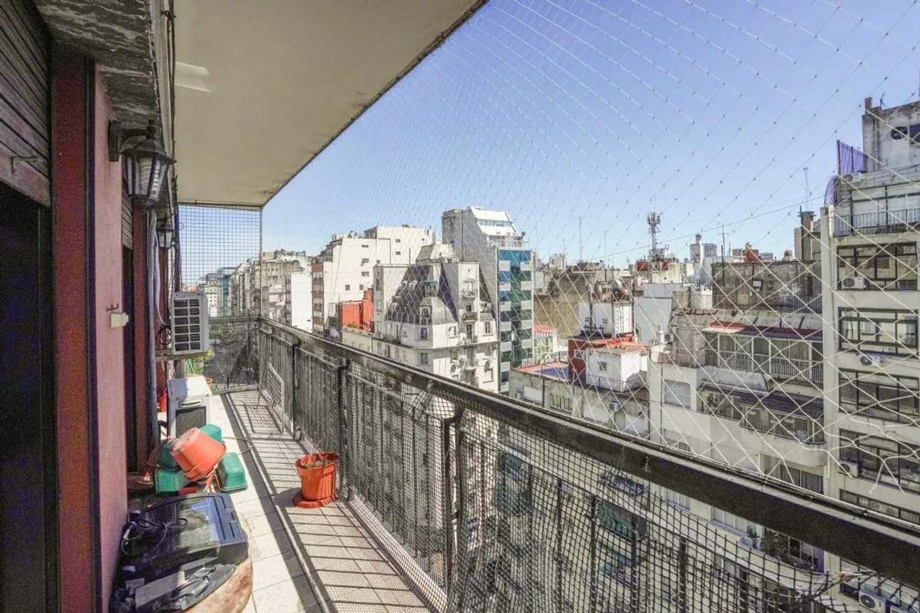 Departamento en venta en San Nicolás