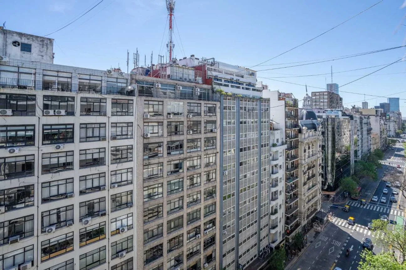 Departamento en venta en San Nicolás, foto 3