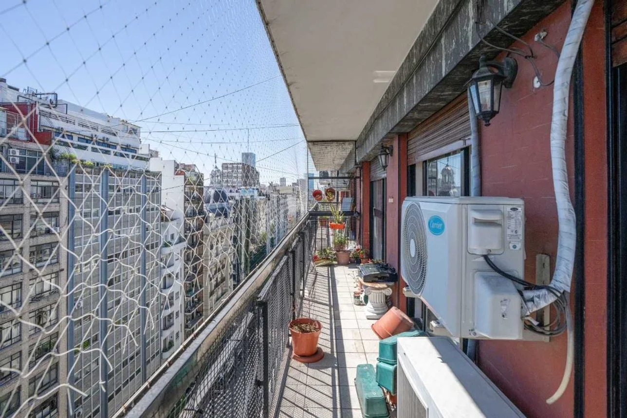 Departamento en venta en San Nicolás, foto 2
