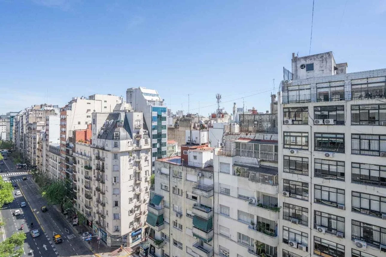 Departamento en venta en San Nicolás, foto 4