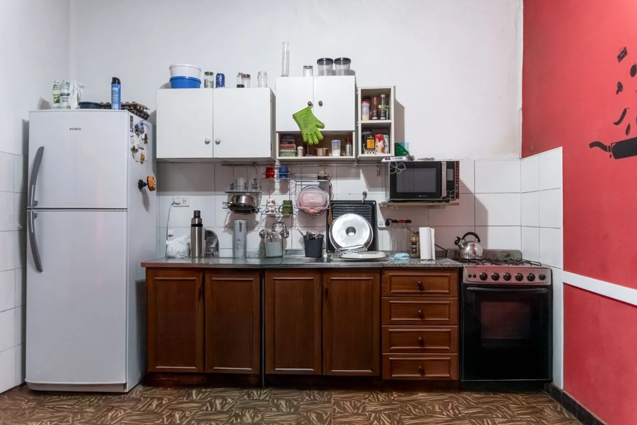 Casa de 4 ambientes en venta en Rosario, Ituzaingó 2900, foto 5