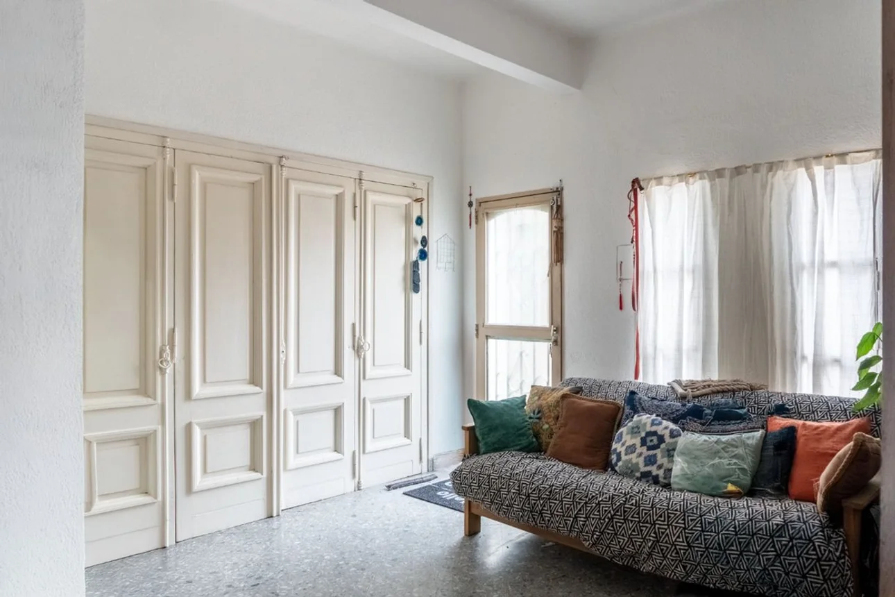 Casa de 4 ambientes en venta en Rosario, Ituzaingó 2900