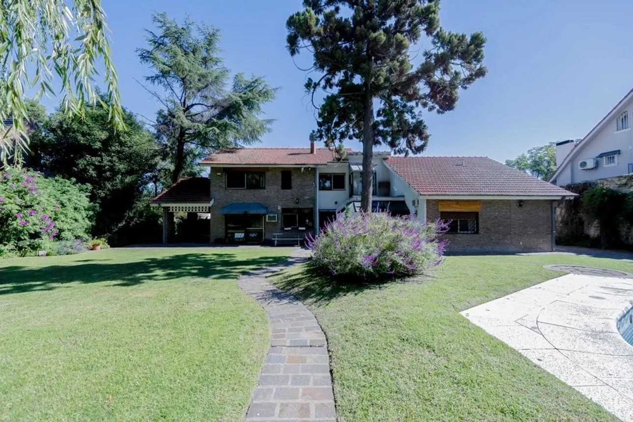 Casa en venta en Ciudad Jardín, foto 2