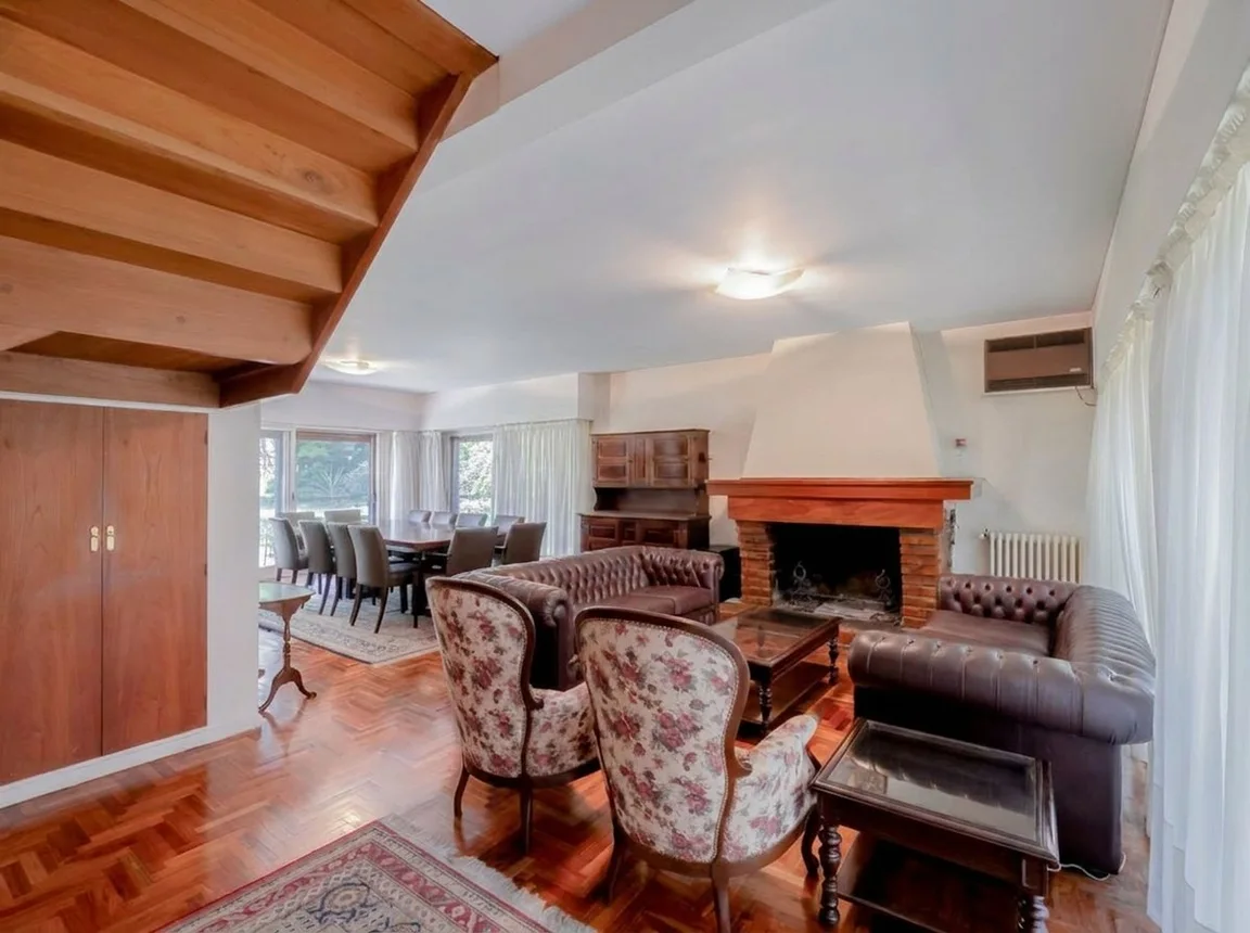 Casa en venta en Ciudad Jardín, foto 4