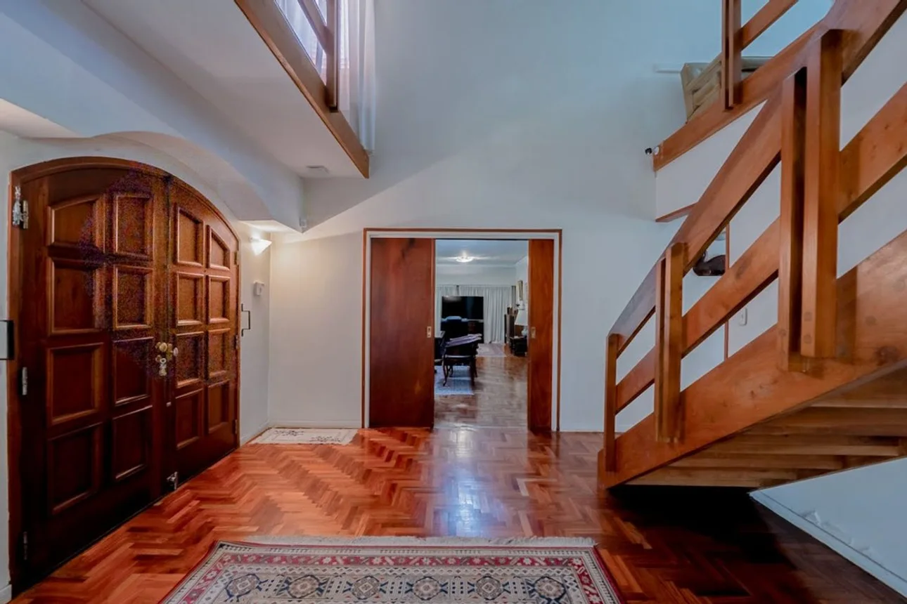 Casa en venta en Ciudad Jardín, foto 3