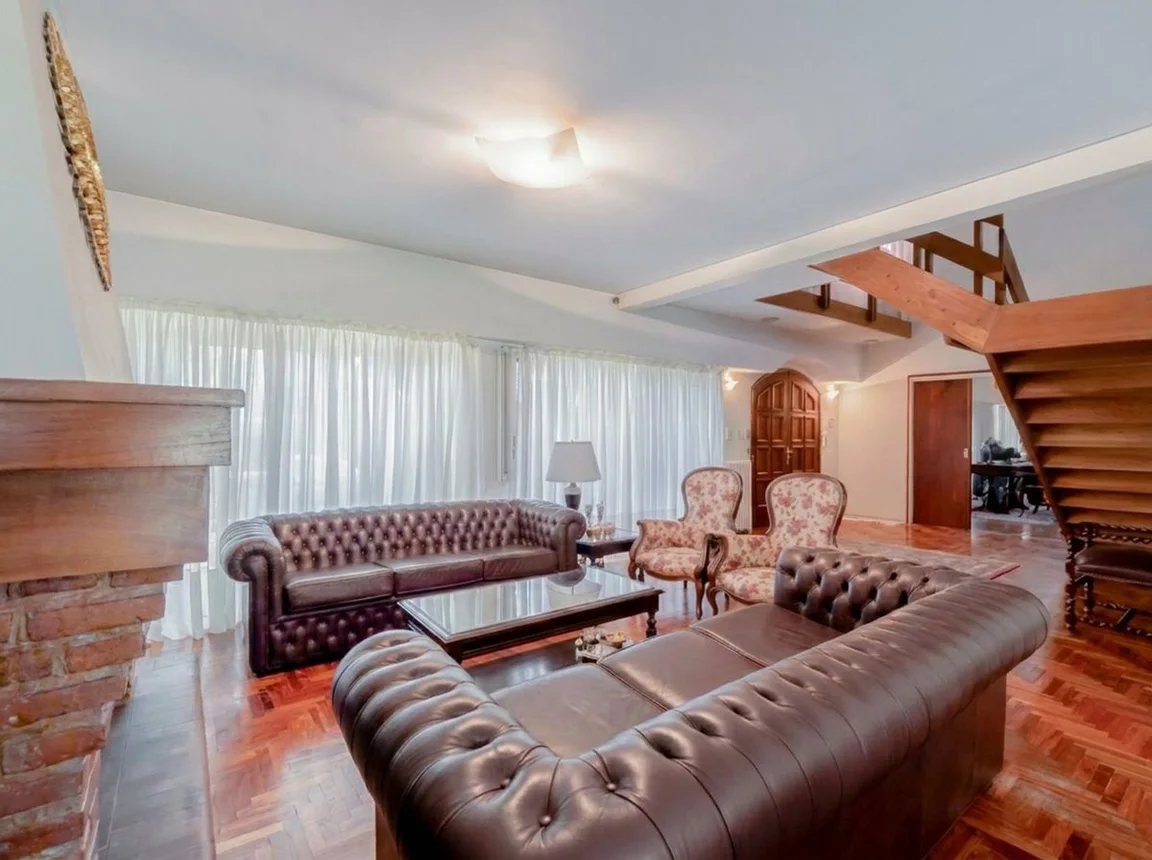 Casa en venta en Ciudad Jardín, foto 5