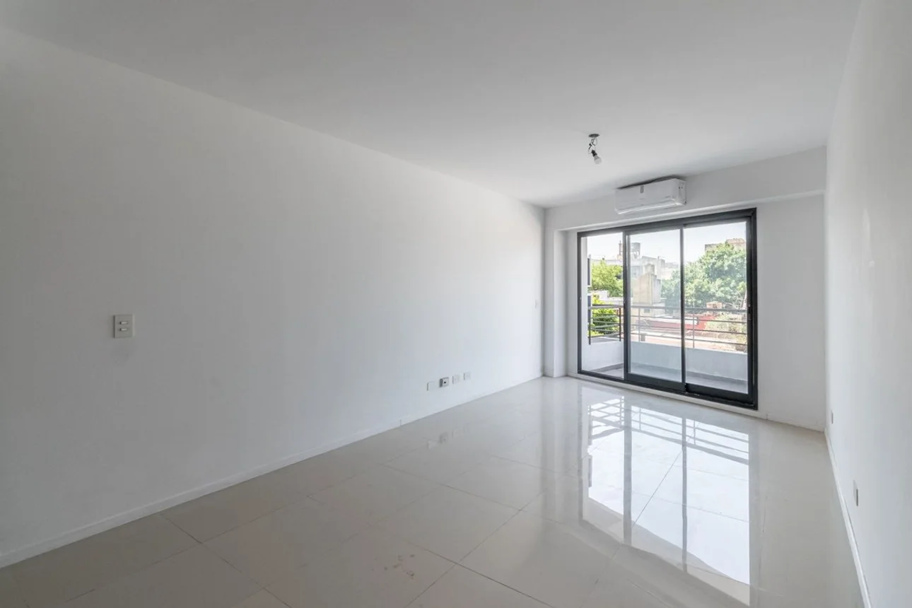 Monoambiente a estrenar con cochera villa ortuzar, foto 3