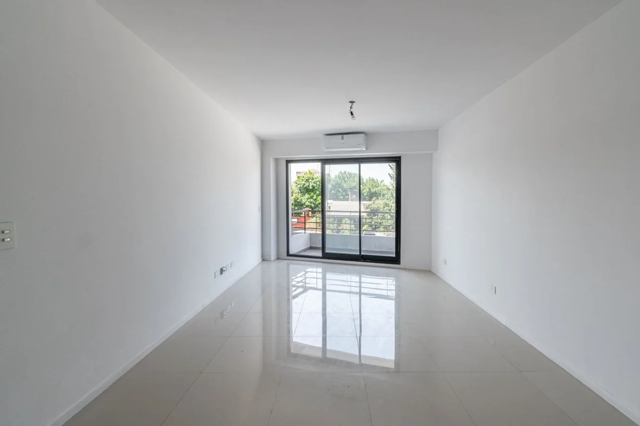 Monoambiente a estrenar con cochera villa ortuzar, foto 5