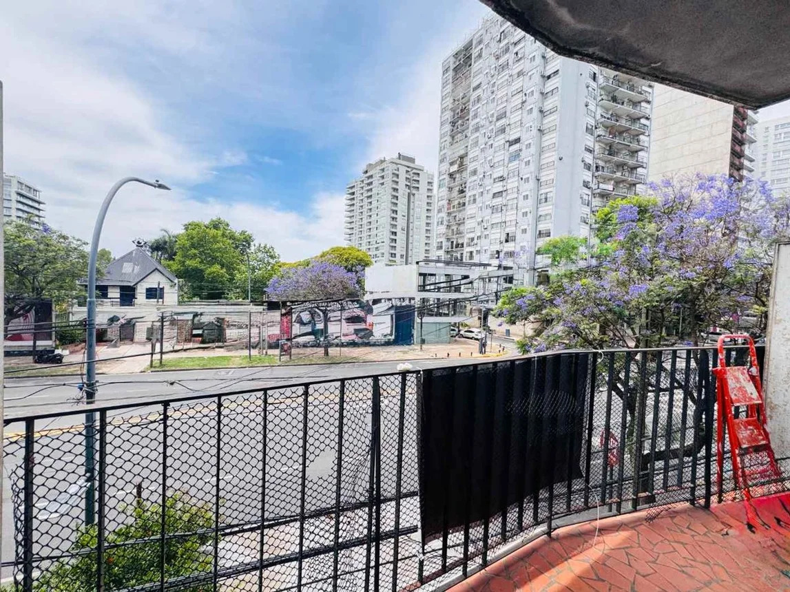 Monoambiente en venta en Vicente López, foto 5