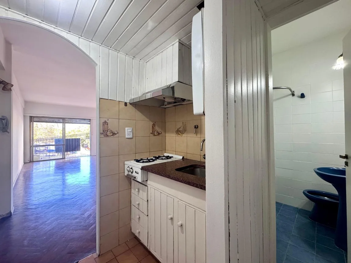 Monoambiente en venta en Vicente López, foto 2