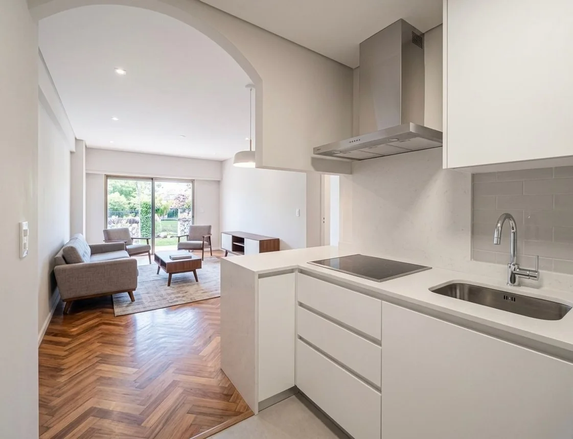 Monoambiente en venta en Vicente López