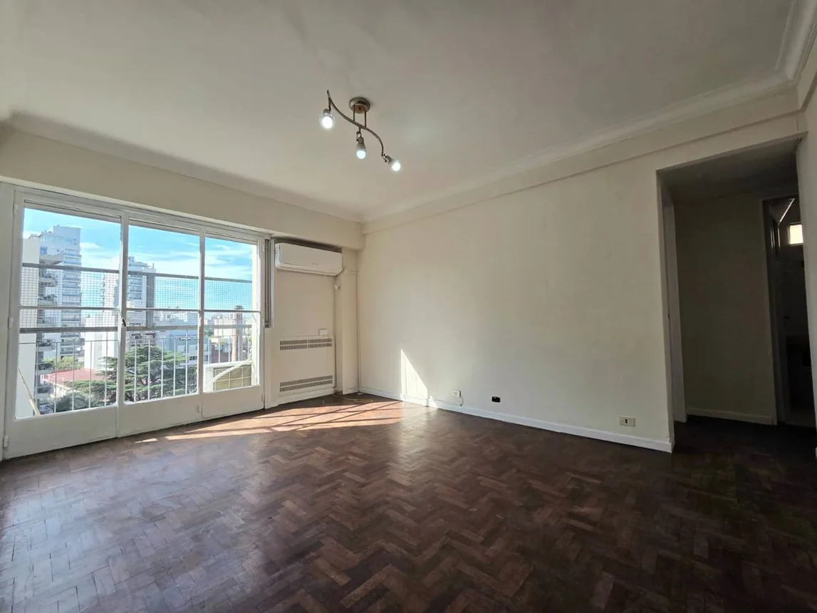 Departamento en venta en Almagro