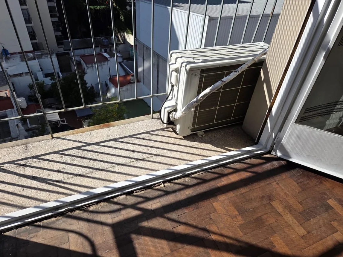 Departamento en venta en Almagro, foto 5