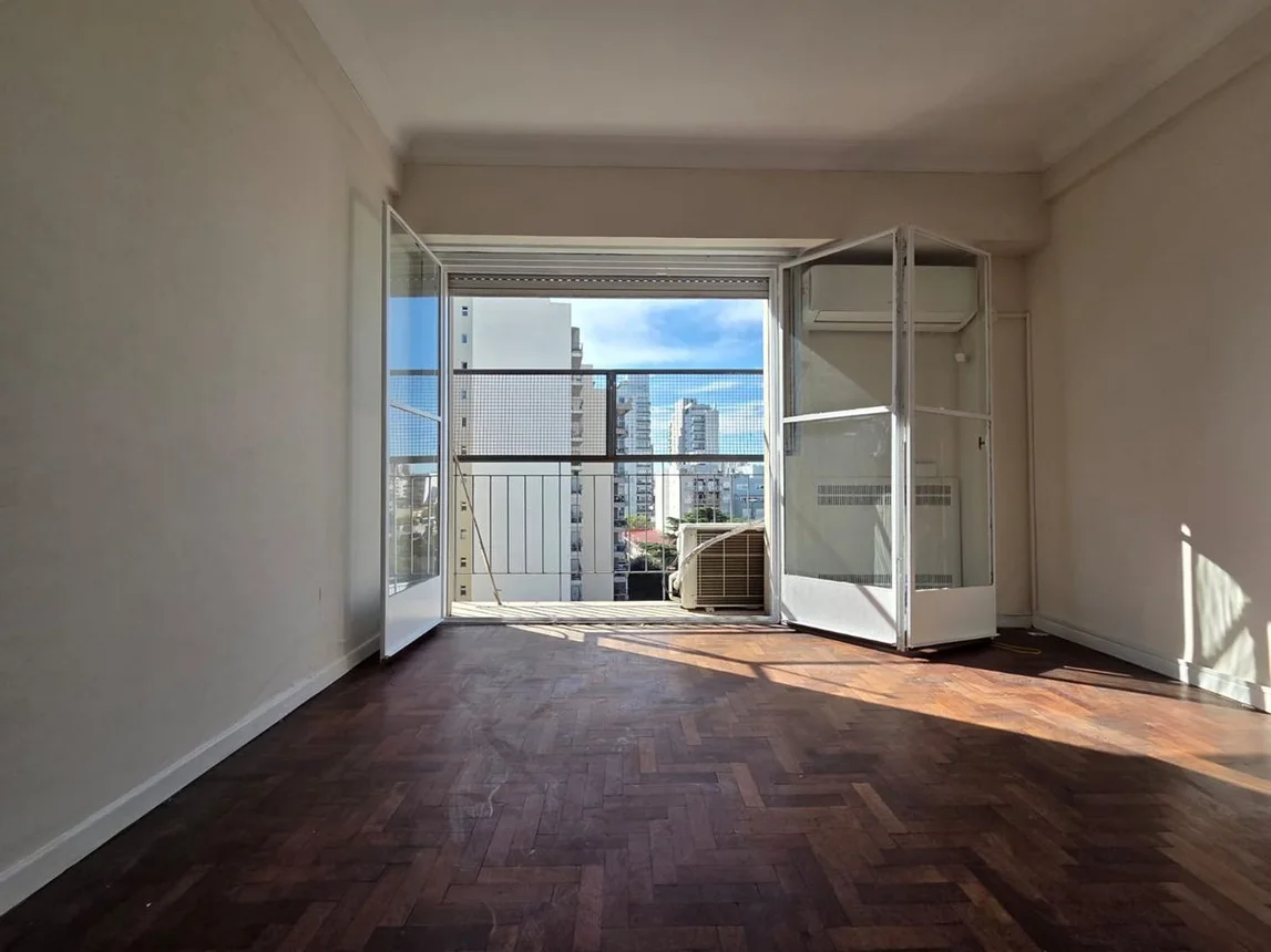 Departamento en venta en Almagro, foto 2