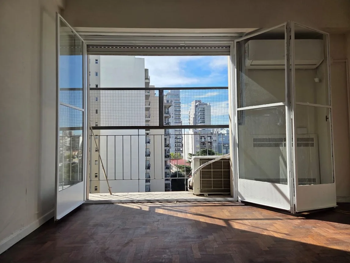 Departamento en venta en Almagro, foto 3