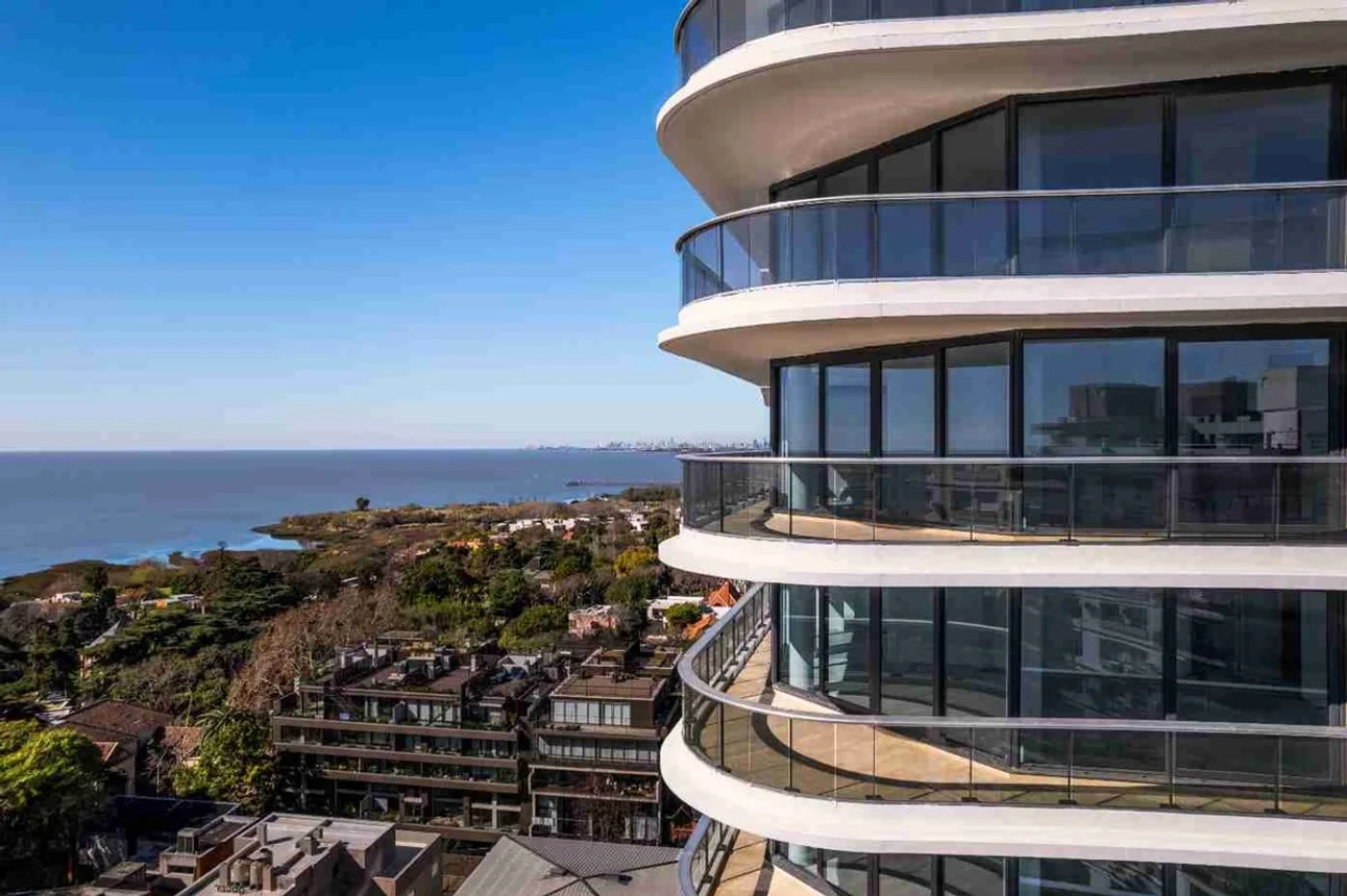 Dúplex de 4 ambientes en venta en La Lucila, Avenida del Libertador 3700