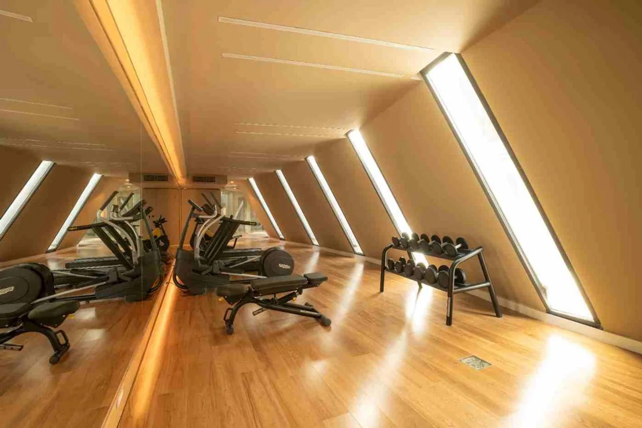 Dúplex de 4 ambientes en venta en La Lucila, Avenida del Libertador 3700, foto 2