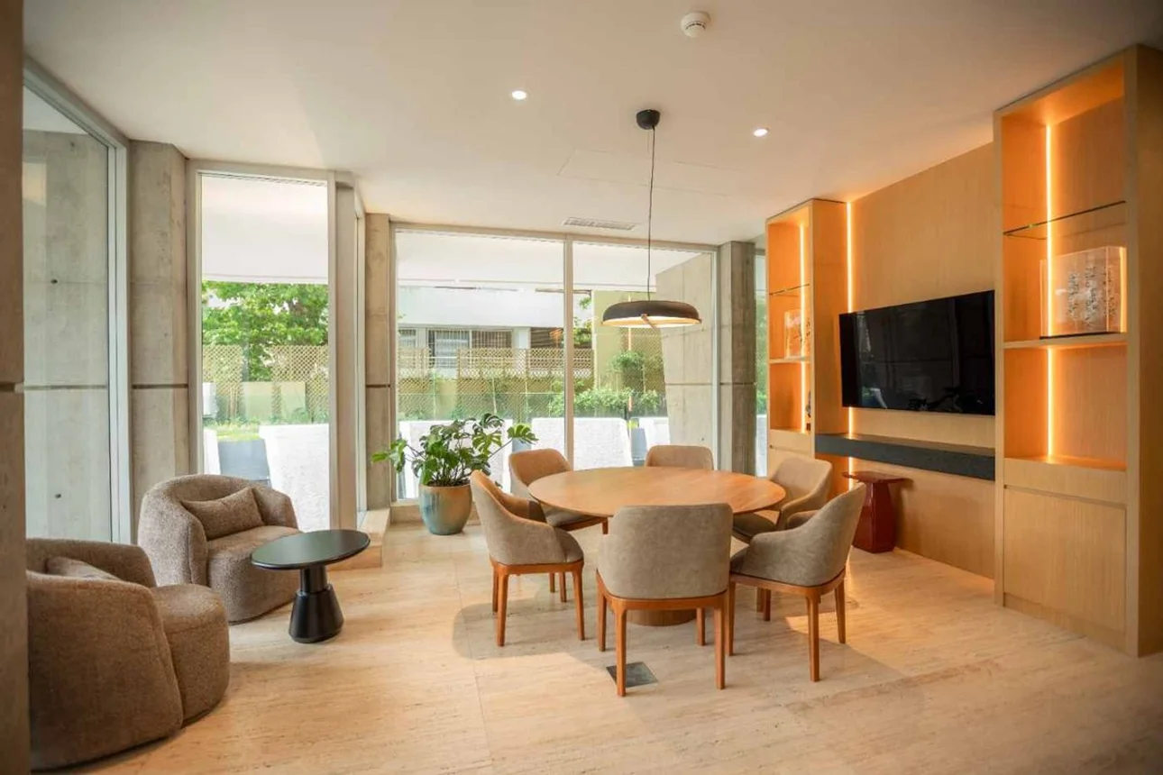 Dúplex de 4 ambientes en venta en La Lucila, Avenida del Libertador 3700, foto 3