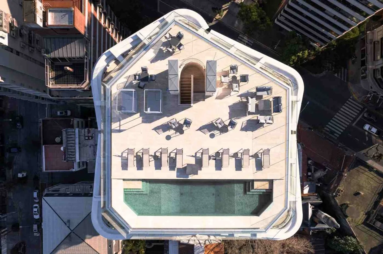 Dúplex de 4 ambientes en venta en La Lucila, Avenida del Libertador 3700, foto 4
