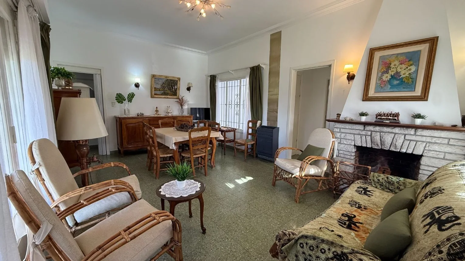 Casa en venta en Mar del Plata