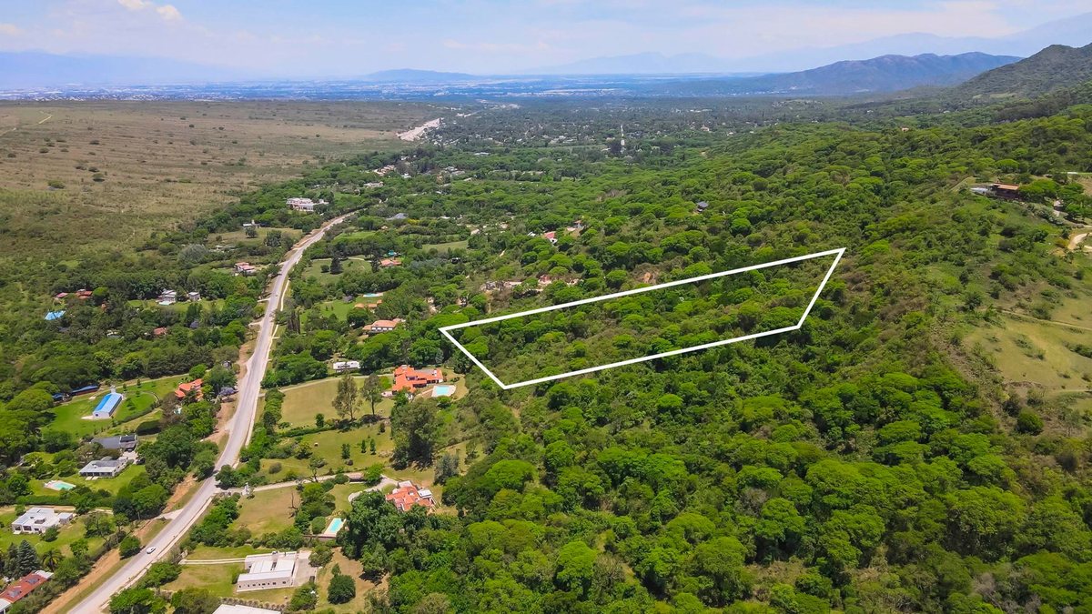 TERRENO VENTA 1 HECTAREA CASTELLANOS SAN LORENZO - foto 11