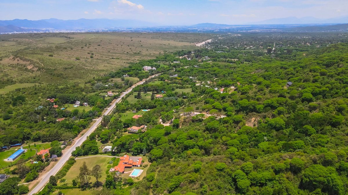 TERRENO VENTA 1 HECTAREA CASTELLANOS SAN LORENZO - foto 12