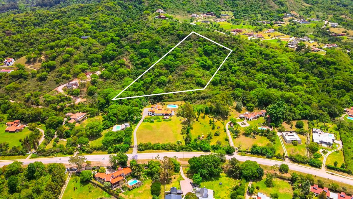 TERRENO VENTA 1 HECTAREA CASTELLANOS SAN LORENZO - foto 10