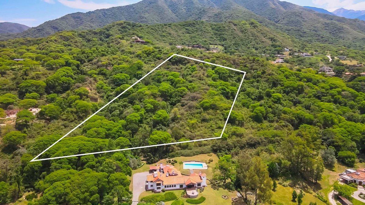 TERRENO VENTA 1 HECTAREA CASTELLANOS SAN LORENZO - foto 7