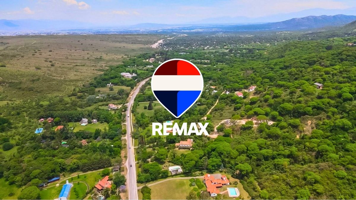 TERRENO VENTA 1 HECTAREA CASTELLANOS SAN LORENZO - foto 1
