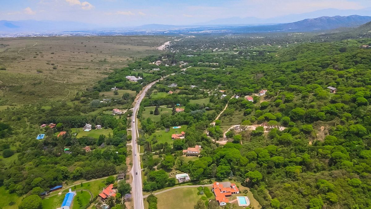 TERRENO VENTA 1 HECTAREA CASTELLANOS SAN LORENZO - foto 14