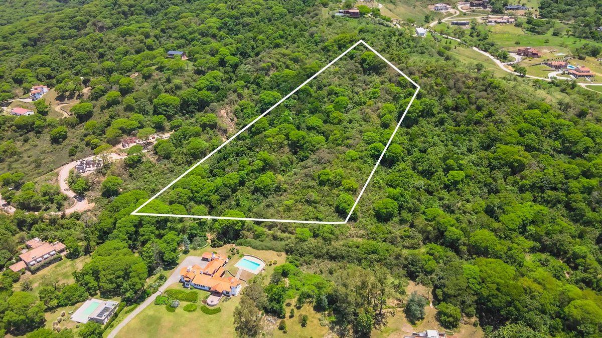 TERRENO VENTA 1 HECTAREA CASTELLANOS SAN LORENZO - foto 9