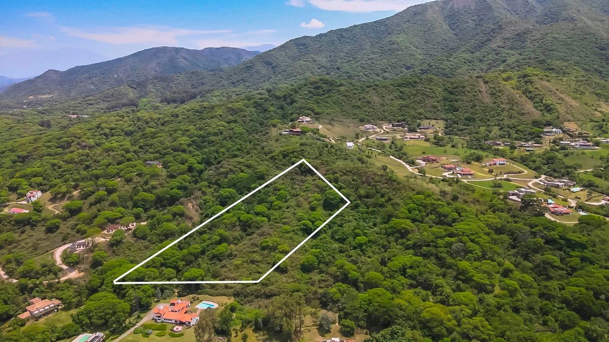 TERRENO VENTA 1 HECTAREA CASTELLANOS SAN LORENZO - foto 8
